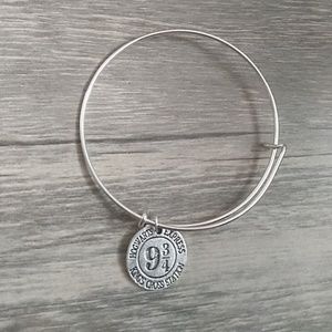 2 for $159&3/4 Harry potter inspired bracelet